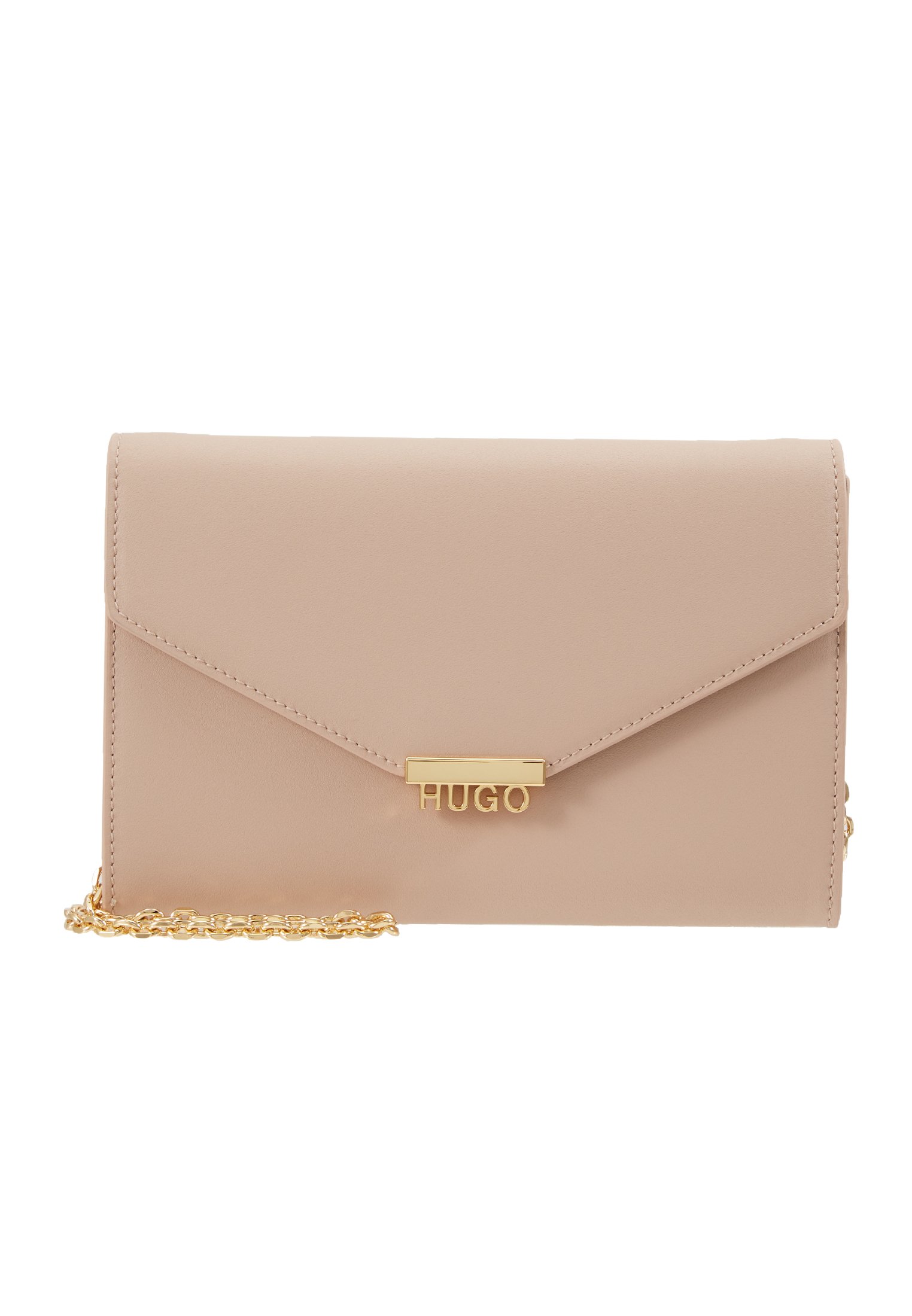 HUGO Womens Victoria Clutch-P